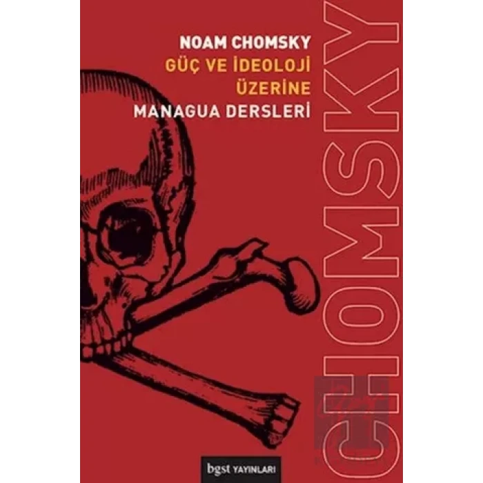 Güç ve İdeoloji Üzerine