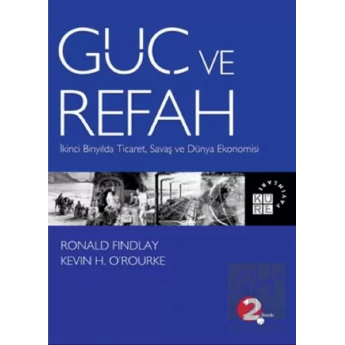 Güç ve Refah