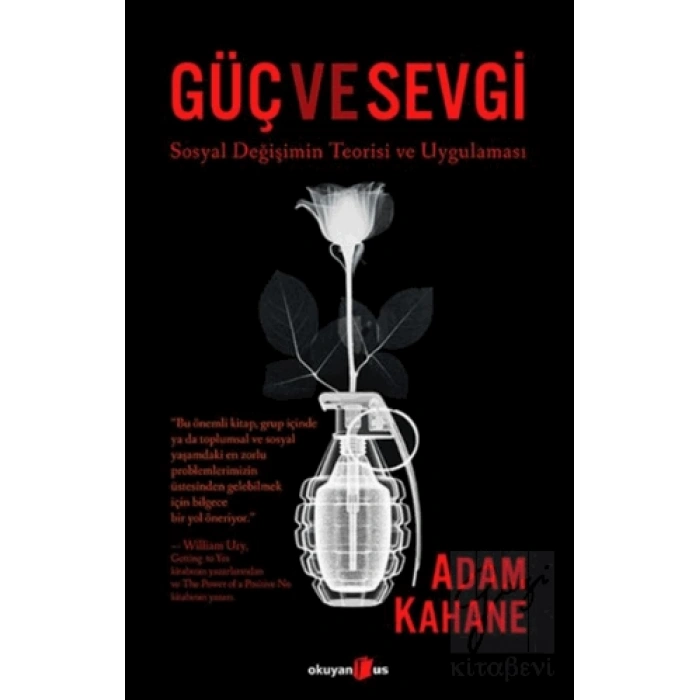 Güç ve Sevgi