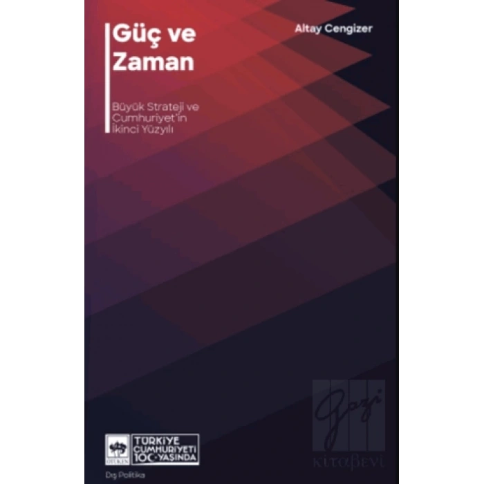 Güç ve Zaman