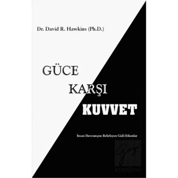 Güce Karşı Kuvvet