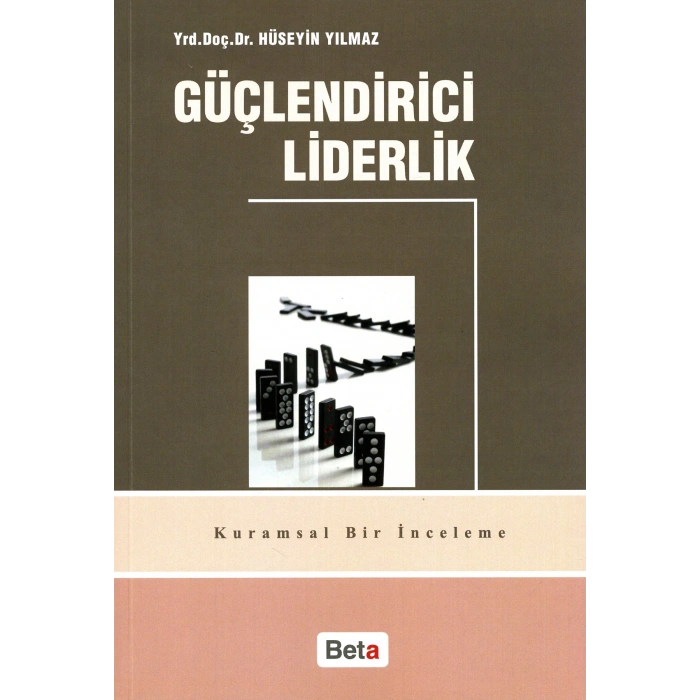 Güçlendirici Liderlik