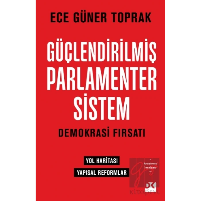 Güçlendirilmiş Parlamenter Sistem