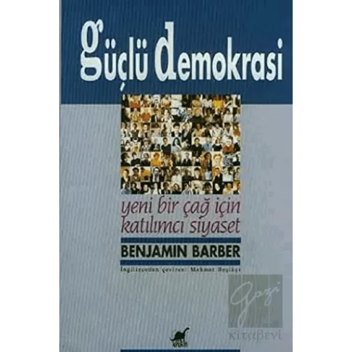 Güçlü Demokrasi