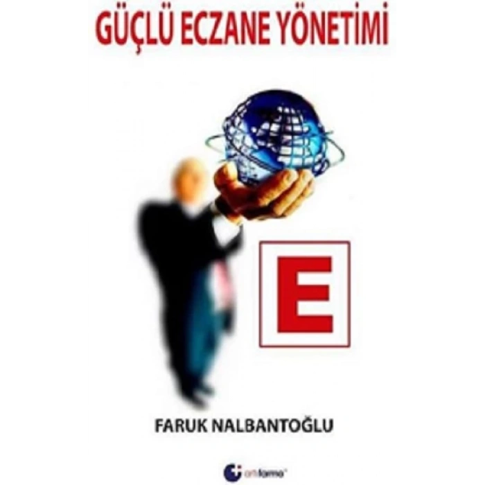 Güçlü Eczane Yönetimi