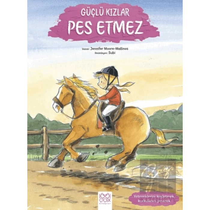 Güçlü Kızlar Pes Etmez