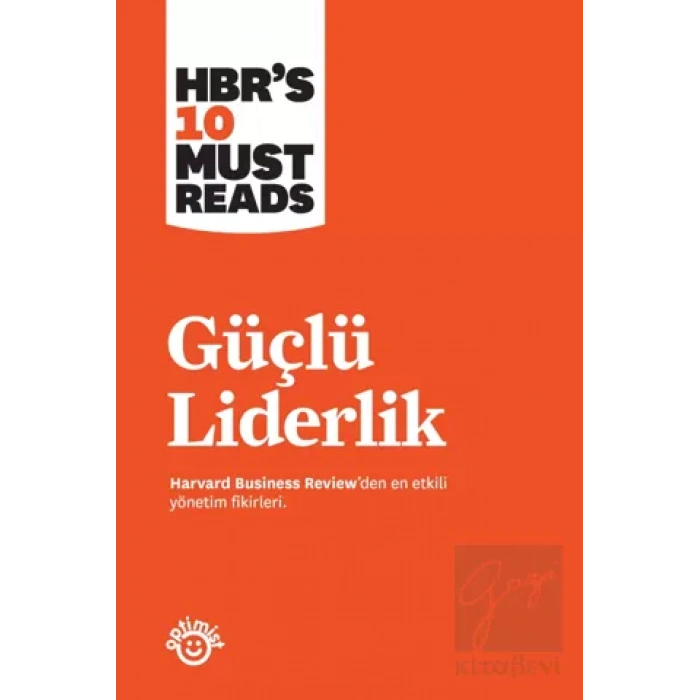 Güçlü Liderlik