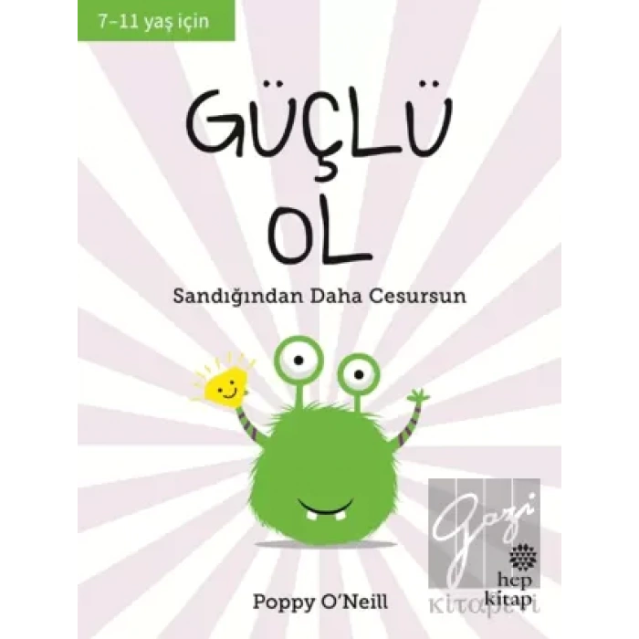 Güçlü Ol