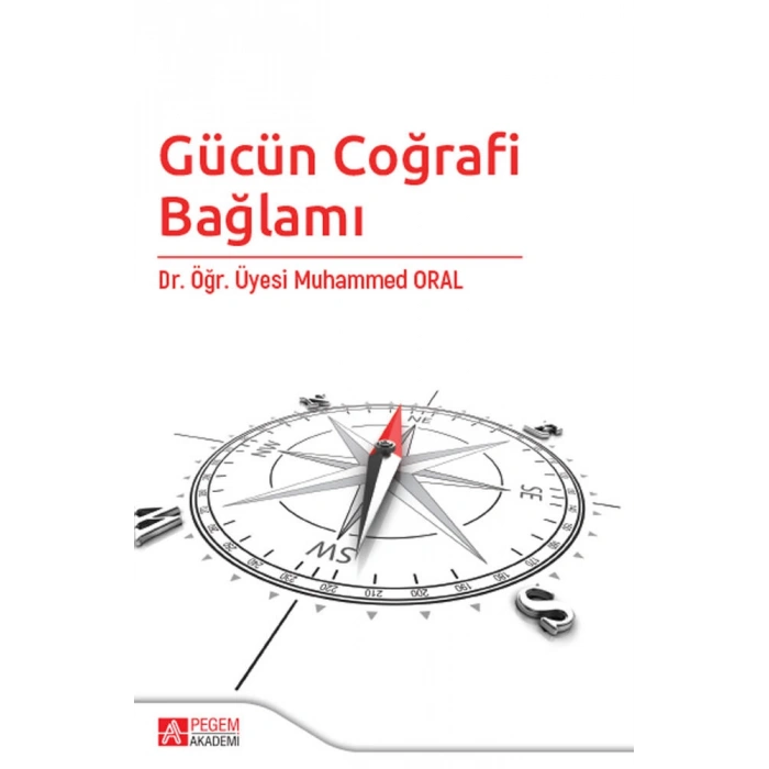 Gücün Coğrafi Bağlamı
