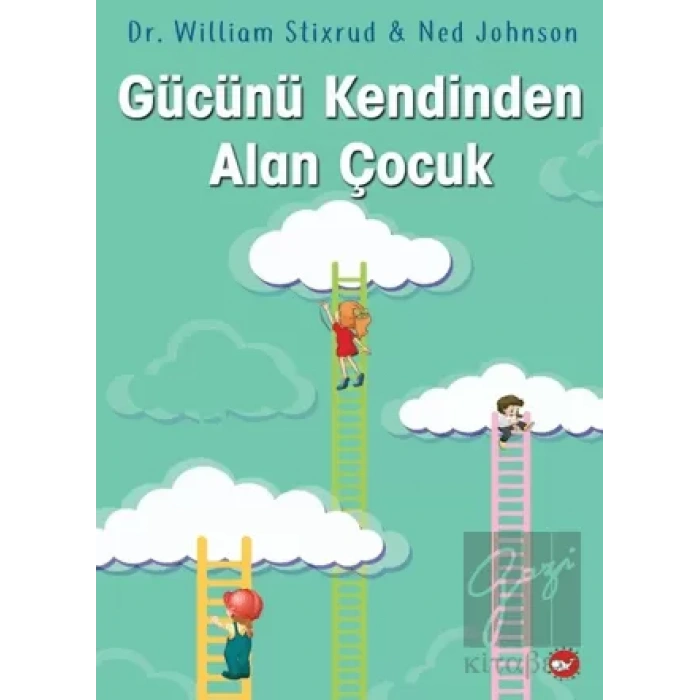 Gücünü Kendinden Alan Çocuk