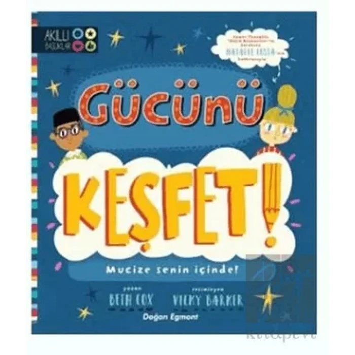 Gücünü Keşfet!