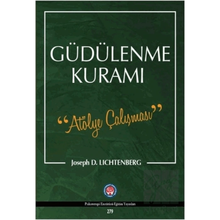 Güdülenme Kuramı