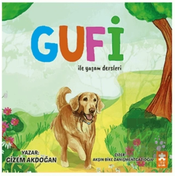 Gufi ile Yaşam Dersleri