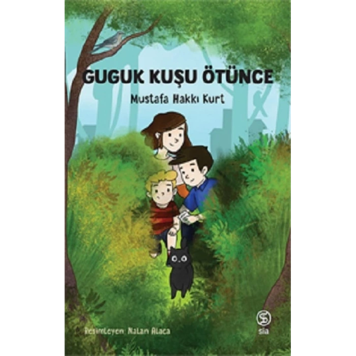 Guguk Kuşu Ötünce