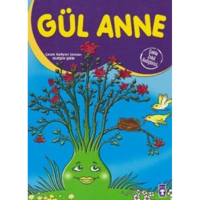 Gül Anne