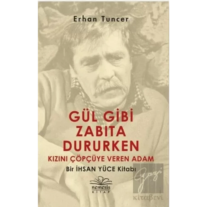Gül Gibi Zabıta Dururken Kızını Çöpçüye Veren Adam