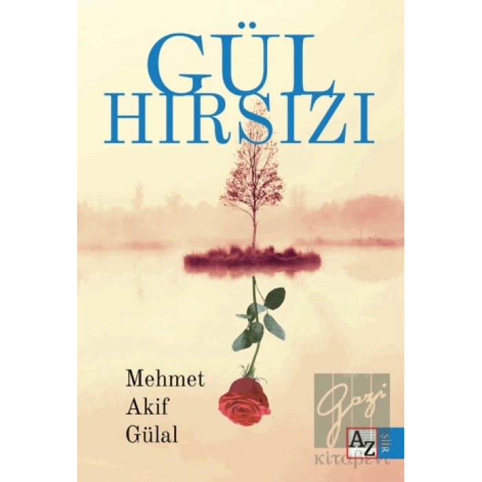 Gül Hırsızı