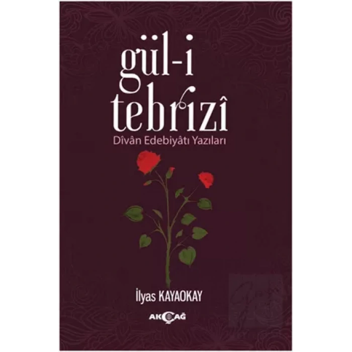 Gül-i Tebrizi