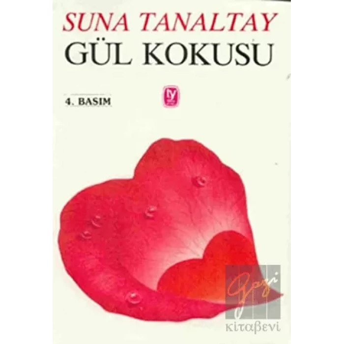 Gül Kokusu