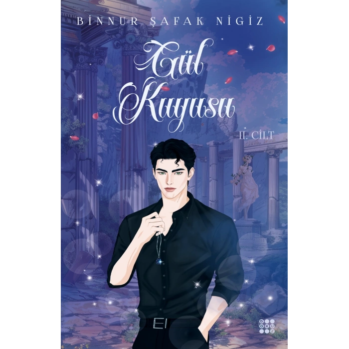 Gül Kuyusu 2