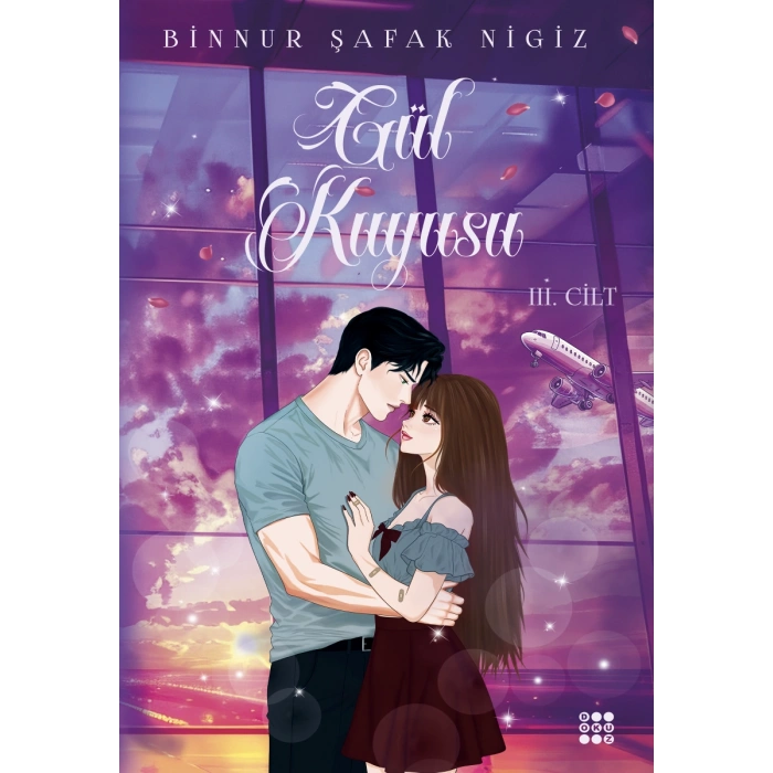 Gül Kuyusu 3
