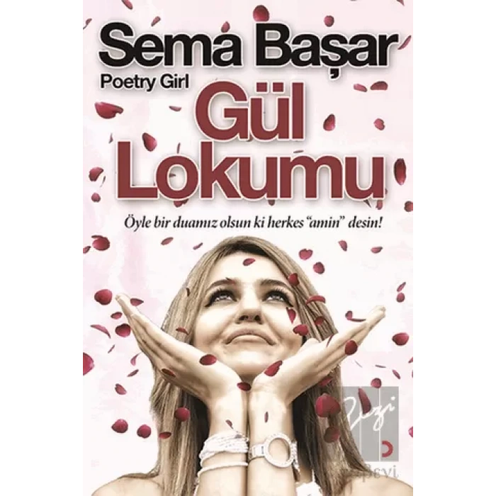 Gül Lokumu