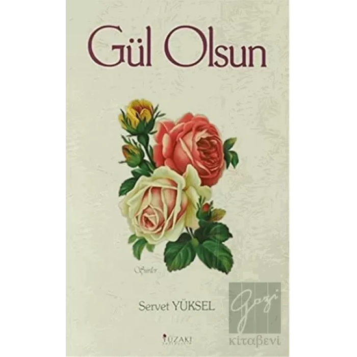 Gül Olsun