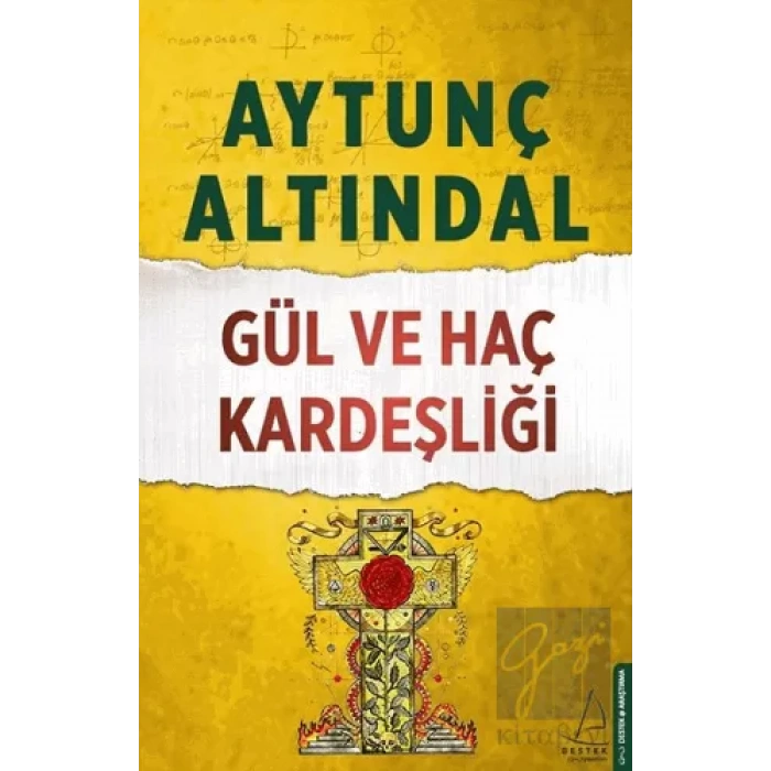 Gül ve Haç Kardeşliği