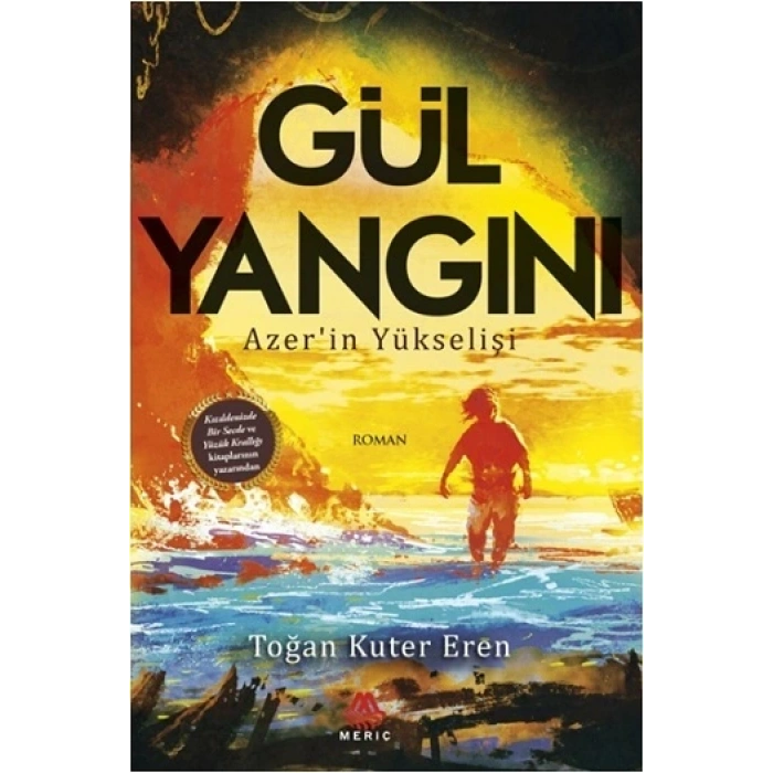 Gül Yangını