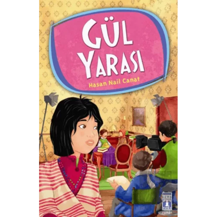 Gül Yarası