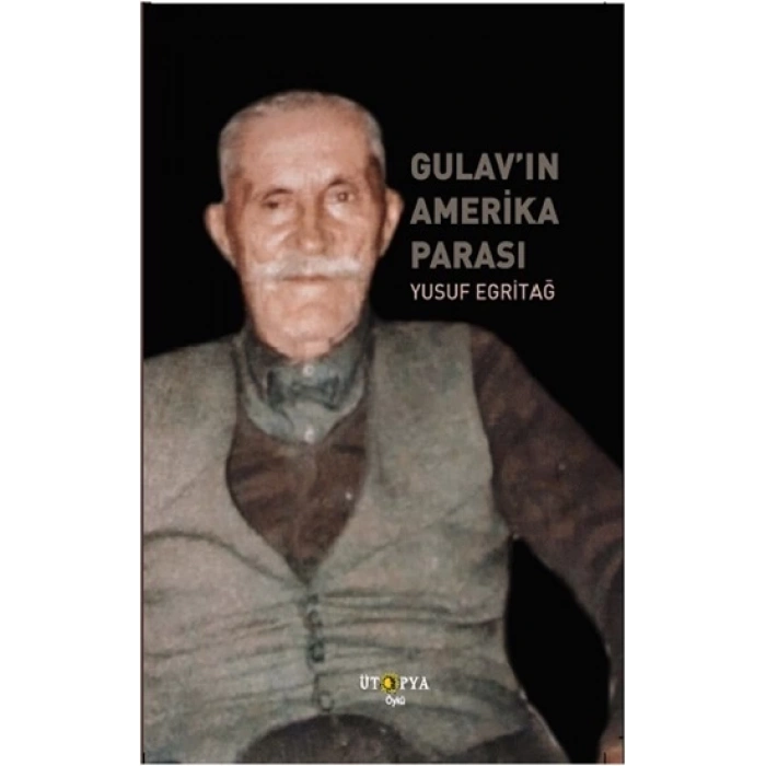 Gulav’ın Amerika Parası