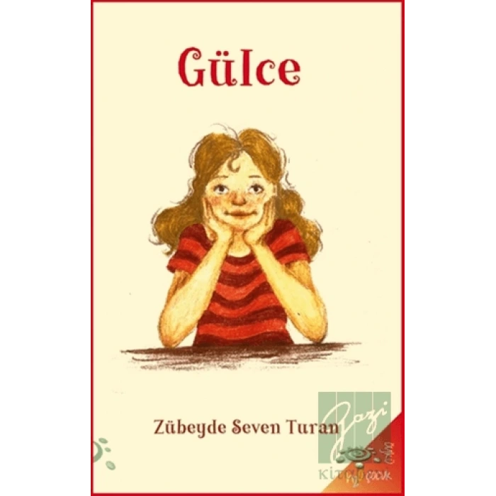 Gülce