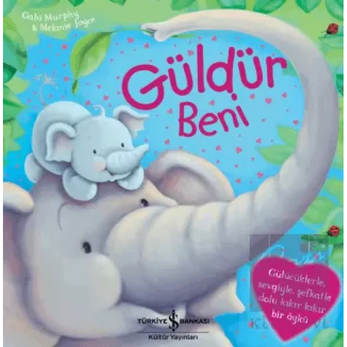 Güldür Beni