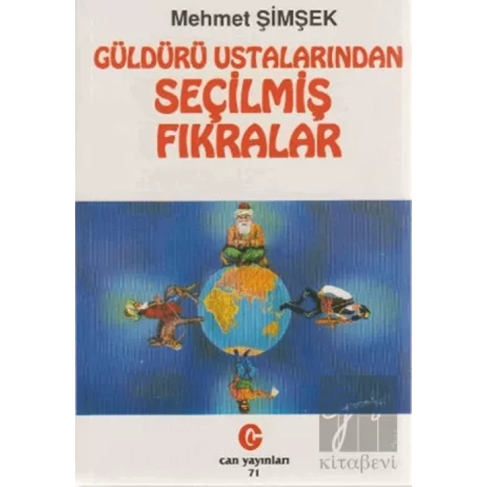 Güldürü Ustalarından Seçilmiş Fıkralar