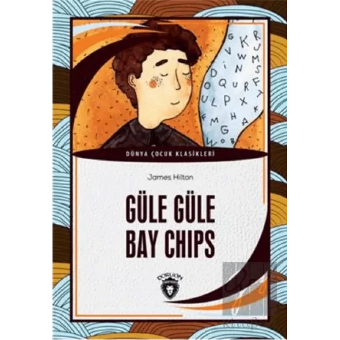 Güle Güle Bay Chips