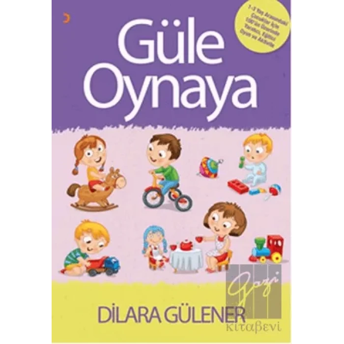 Güle Oynaya