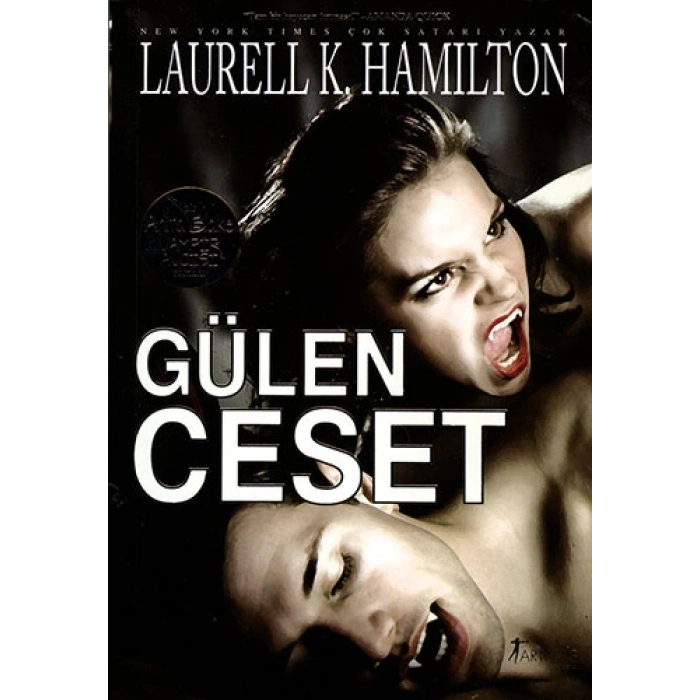 Gülen Ceset