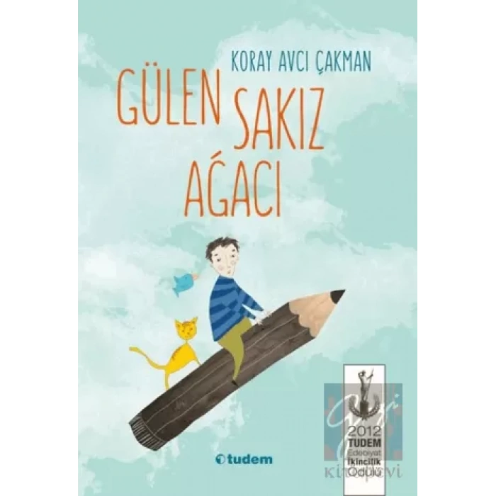 Gülen Sakız Ağacı