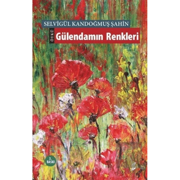 Gülendamın Renkleri