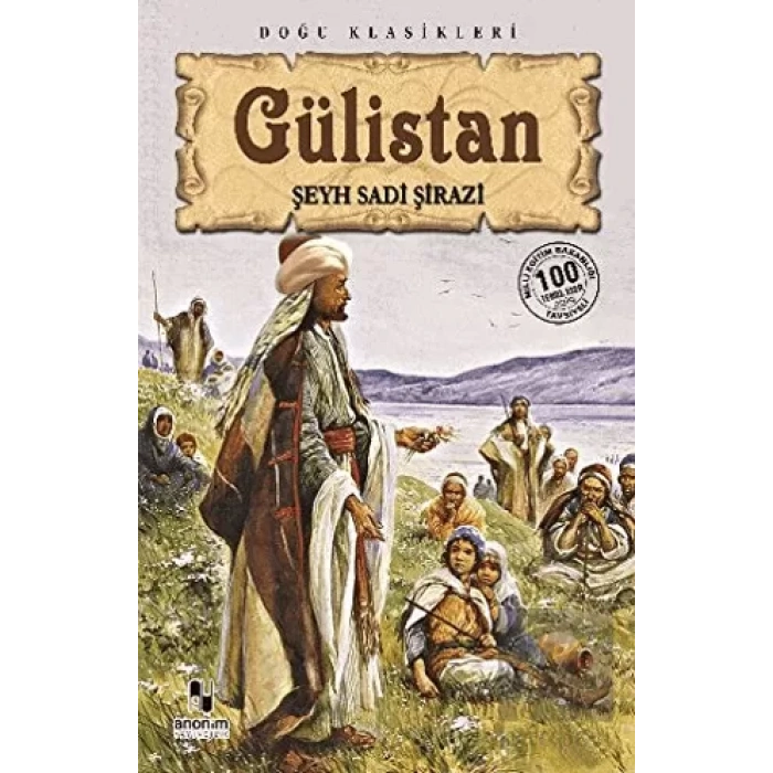 Gülistan