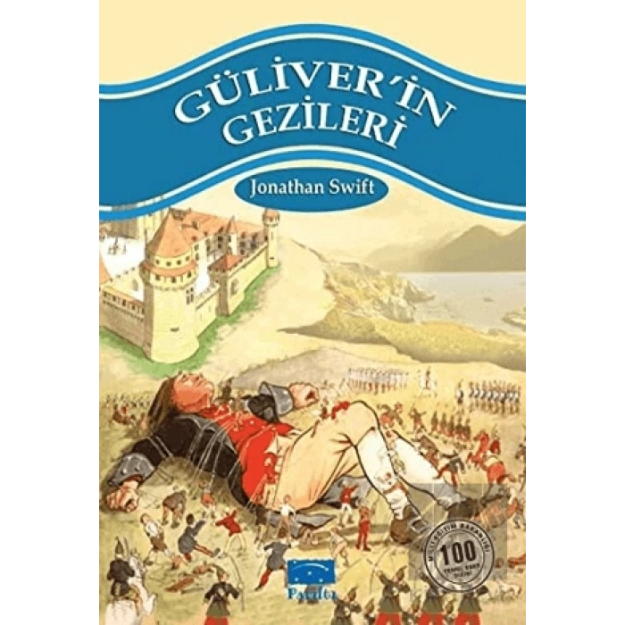 Güliver’in Gezileri