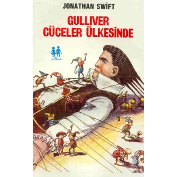 Gulliver Cüceler Ülkesinde
