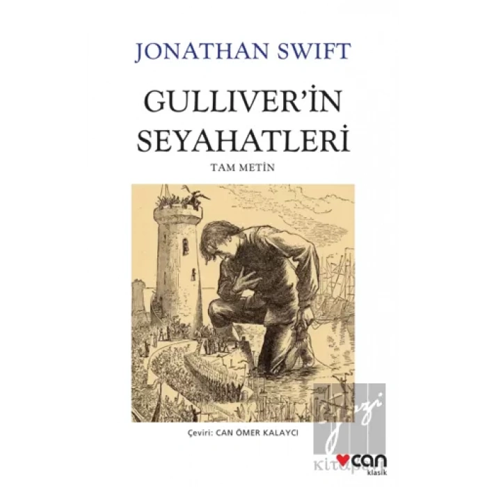 Gulliverin Seyahatleri