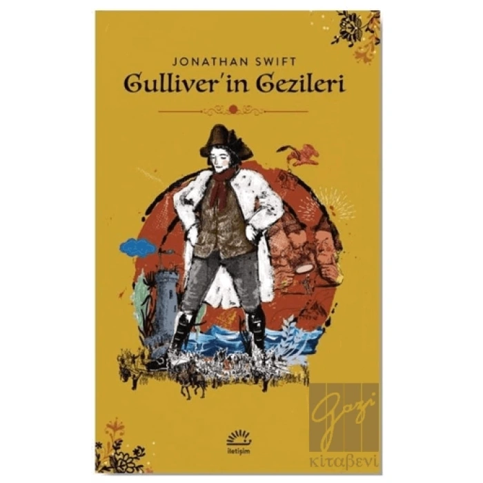 Gulliverin Gezileri