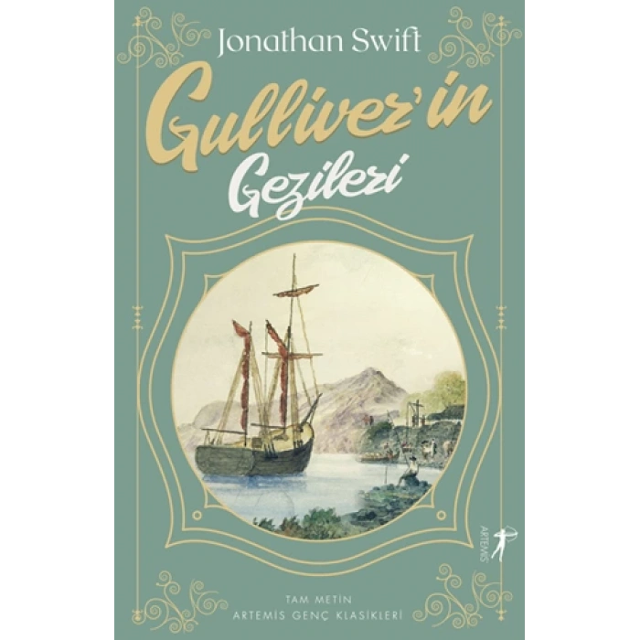 Gulliver’in Gezileri