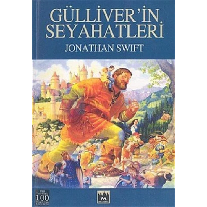 Gülliverin Seyahatleri