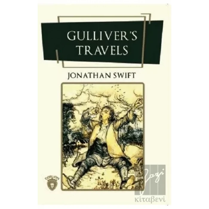 Gullivers Travels
