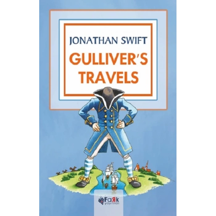 Gulliver’s Travels