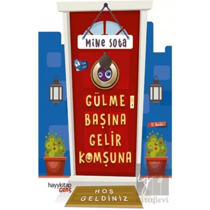 Gülme Başına Gelir Komşuna