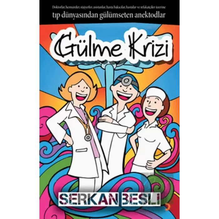 Gülme Krizi